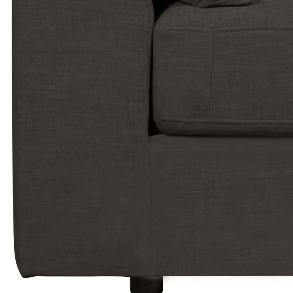 Pharao24 Sofa Element Trois> Modulsofas|Einzelsofa