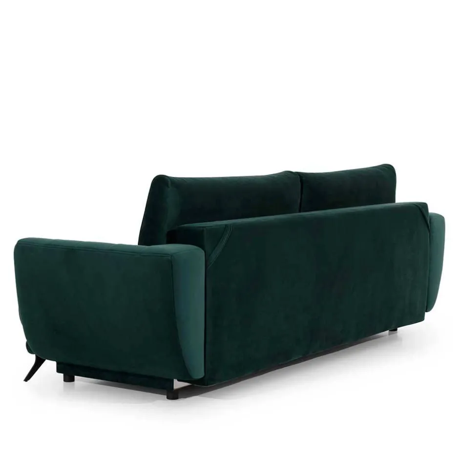Pharao24 Sofa 3er Fascinoso> 3 Sitzer Sofa|Schlafsofas
