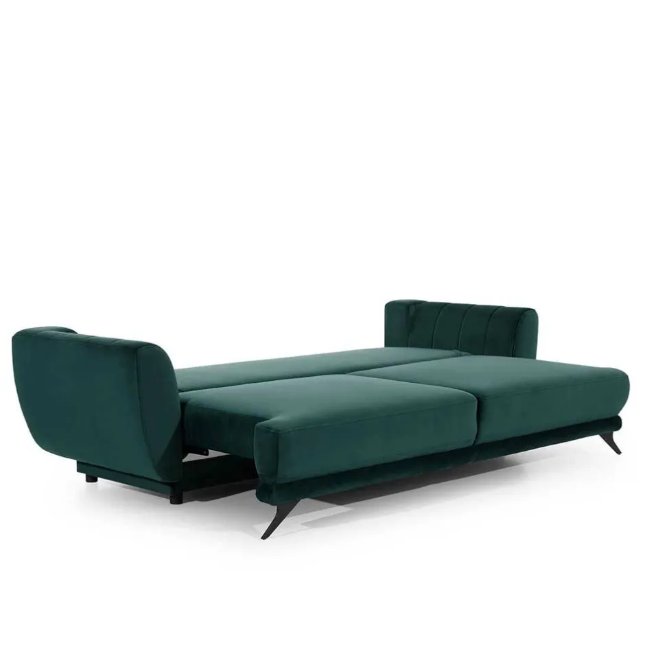 Pharao24 Sofa 3er Fascinoso> 3 Sitzer Sofa|Schlafsofas