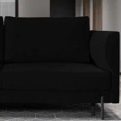 3 Sitzer Sofa*Pharao24 Sofa 3er Julyta