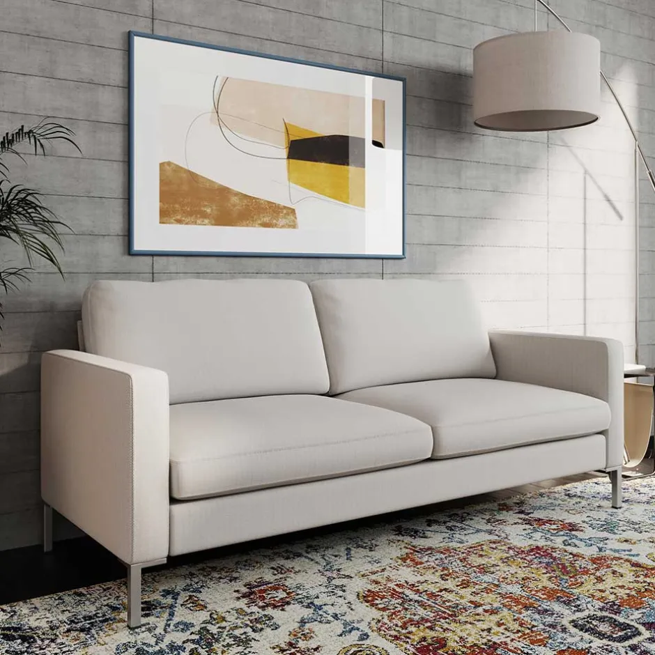 3 Sitzer Sofa*Pharao24 Sofa Esniwida