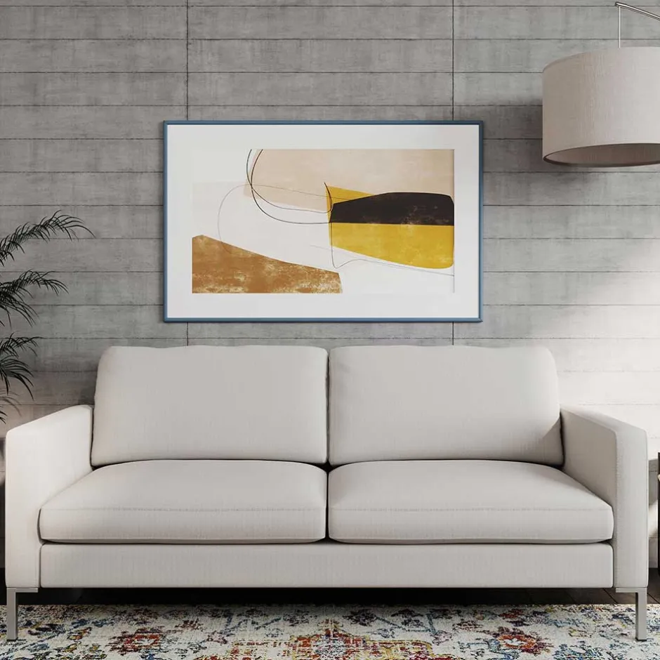 3 Sitzer Sofa*Pharao24 Sofa Esniwida