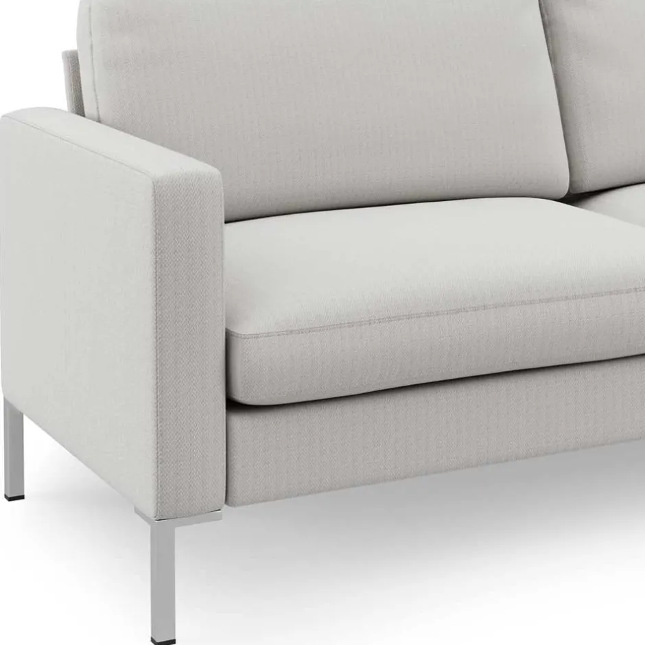 3 Sitzer Sofa*Pharao24 Sofa Esniwida