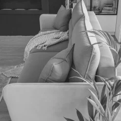 3 Sitzer Sofa|Schlafsofas*Pharao24 Sofa Evarelda