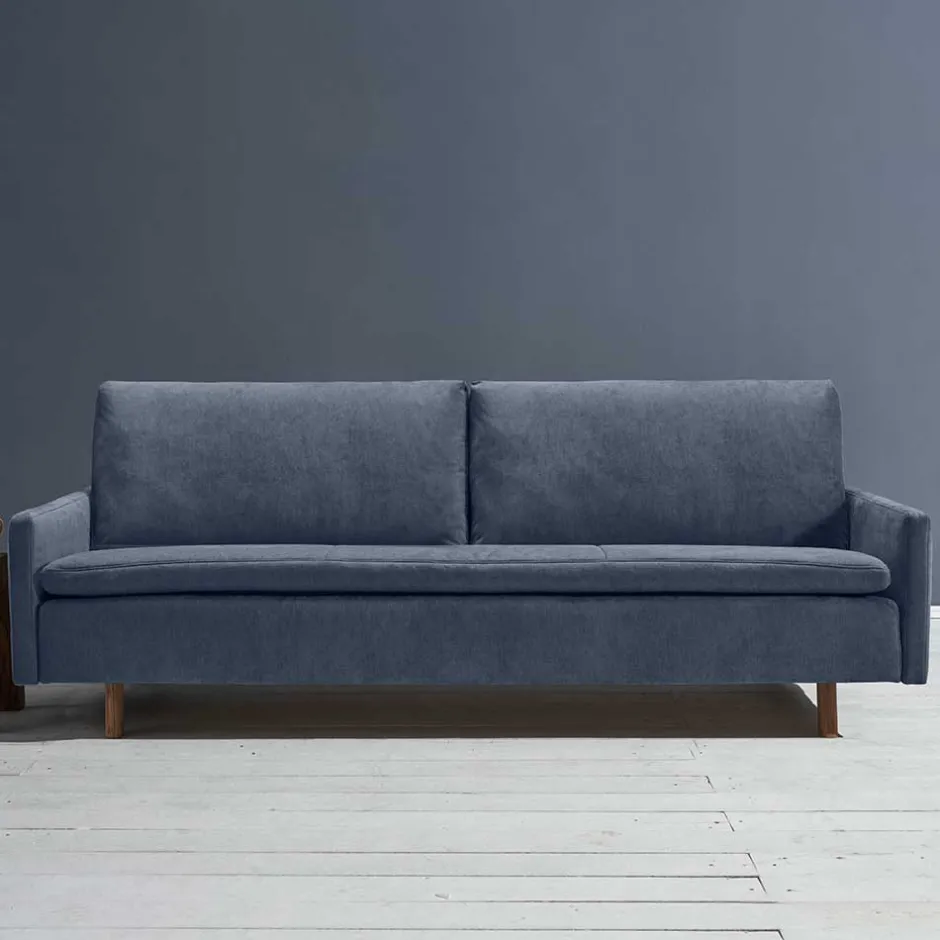 Pharao24 Sofa Goras> Polstermöbel|3 Sitzer Sofa