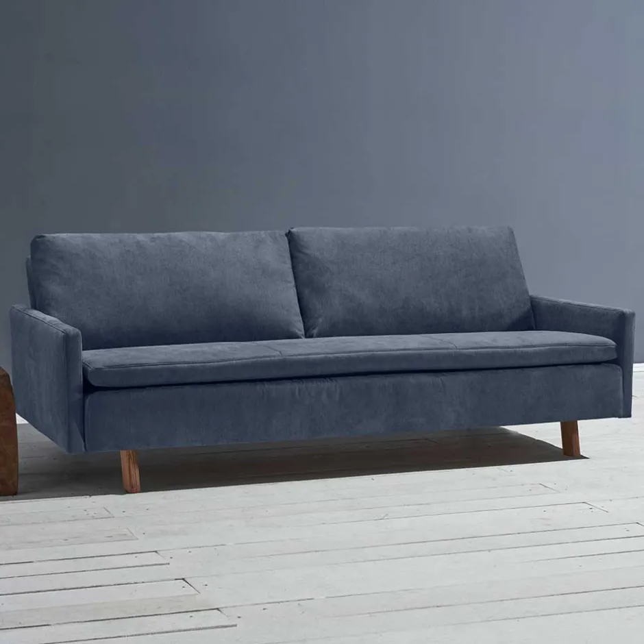 Pharao24 Sofa Goras> Polstermöbel|3 Sitzer Sofa