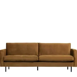 Pharao24 Sofa Habanas> Wohnzimmercouch|3 Sitzer Sofa