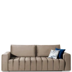 3 Sitzer Sofa|Schlafsofas*Pharao24 Sofa Hector
