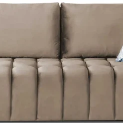 3 Sitzer Sofa|Schlafsofas*Pharao24 Sofa Hector