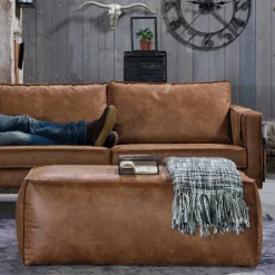 Hocker|Sitzhocker*Pharao24 Sofa Hocker Ulada