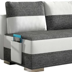 2 Sitzer Sofa*Pharao24 Sofa Imogenda