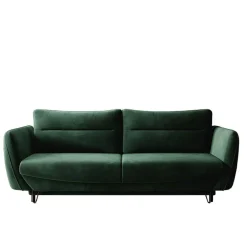 3 Sitzer Sofa|Schlafsofas*Pharao24 Sofa Inny