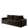 Pharao24 Sofa Jenry> 3 Sitzer Sofa|Schlafsofas