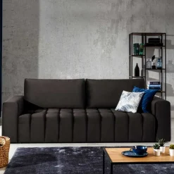 Pharao24 Sofa Jenry> 3 Sitzer Sofa|Schlafsofas