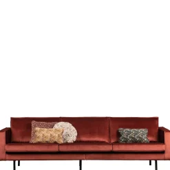 Wohnzimmercouch|Einzelsofa*Pharao24 Sofa Klasvan