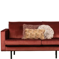 Wohnzimmercouch|Einzelsofa*Pharao24 Sofa Klasvan