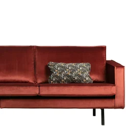 Wohnzimmercouch|Einzelsofa*Pharao24 Sofa Klasvan