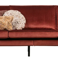 Wohnzimmercouch|Einzelsofa*Pharao24 Sofa Klasvan