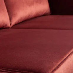 Wohnzimmercouch|Einzelsofa*Pharao24 Sofa Klasvan