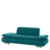 Pharao24 Sofa Letla> 2 Sitzer Sofa