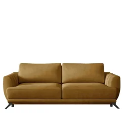 3 Sitzer Sofa|Schlafsofas*Pharao24 Sofa Marciana