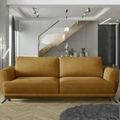 3 Sitzer Sofa|Schlafsofas*Pharao24 Sofa Marciana
