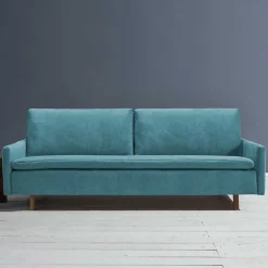 3 Sitzer Sofa|Schlafsofas*Pharao24 Sofa Mirono
