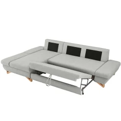 Pharao24 Sofa mit Bettfunktion Envus><noscript><img width=