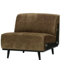 Einzelsofa|Modulsofas*Pharao24 Sofa Modul Cord Fidan