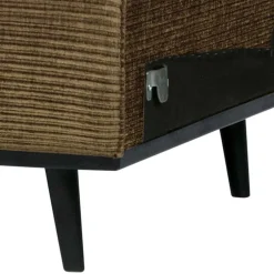 Einzelsofa|Modulsofas*Pharao24 Sofa Modul Cord Fidan