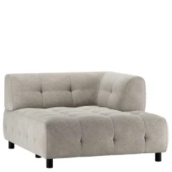 Modulsofas*Pharao24 Sofa Modul rechts Fandango
