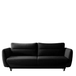 3 Sitzer Sofa|Schlafsofas*Pharao24 Sofa Musanna