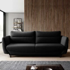 3 Sitzer Sofa|Schlafsofas*Pharao24 Sofa Musanna