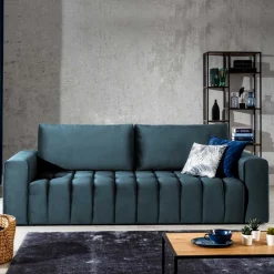 Pharao24 Sofa Nada> 3 Sitzer Sofa|Schlafsofas