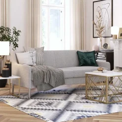 3 Sitzer Sofa*Pharao24 Sofa Nadiola