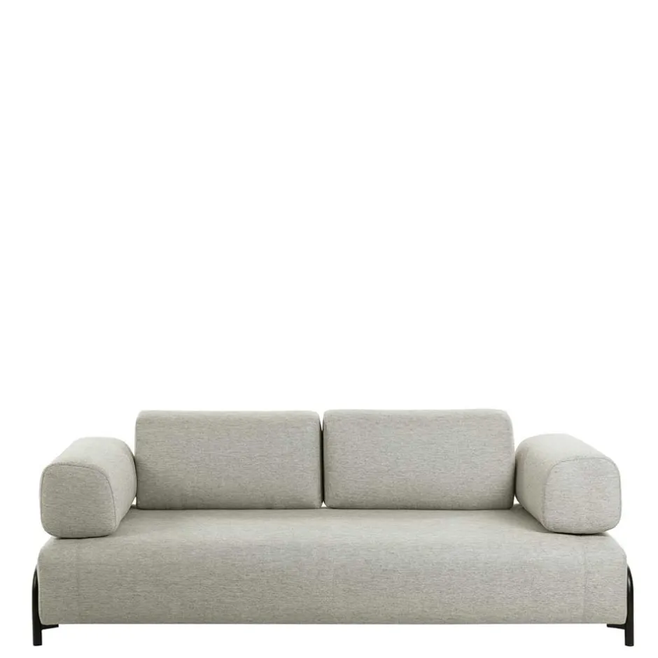 3 Sitzer Sofa*Pharao24 Sofa Nastoria