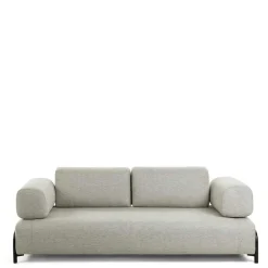 3 Sitzer Sofa*Pharao24 Sofa Nastoria