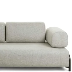 3 Sitzer Sofa*Pharao24 Sofa Nastoria