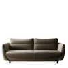 3 Sitzer Sofa|Schlafsofas*Pharao24 Sofa Nordico