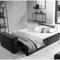 3 Sitzer Sofa|Schlafsofas*Pharao24 Sofa Olcian