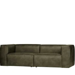 Pharao24 Sofa Piranav> Wohnzimmercouch|3 Sitzer Sofa