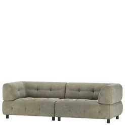 2 Sitzer Sofa*Pharao24 Sofa Romance