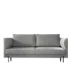 3 Sitzer Sofa*Pharao24 Sofa Sikulav