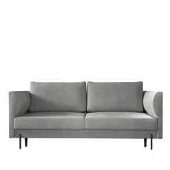 3 Sitzer Sofa*Pharao24 Sofa Sikulav