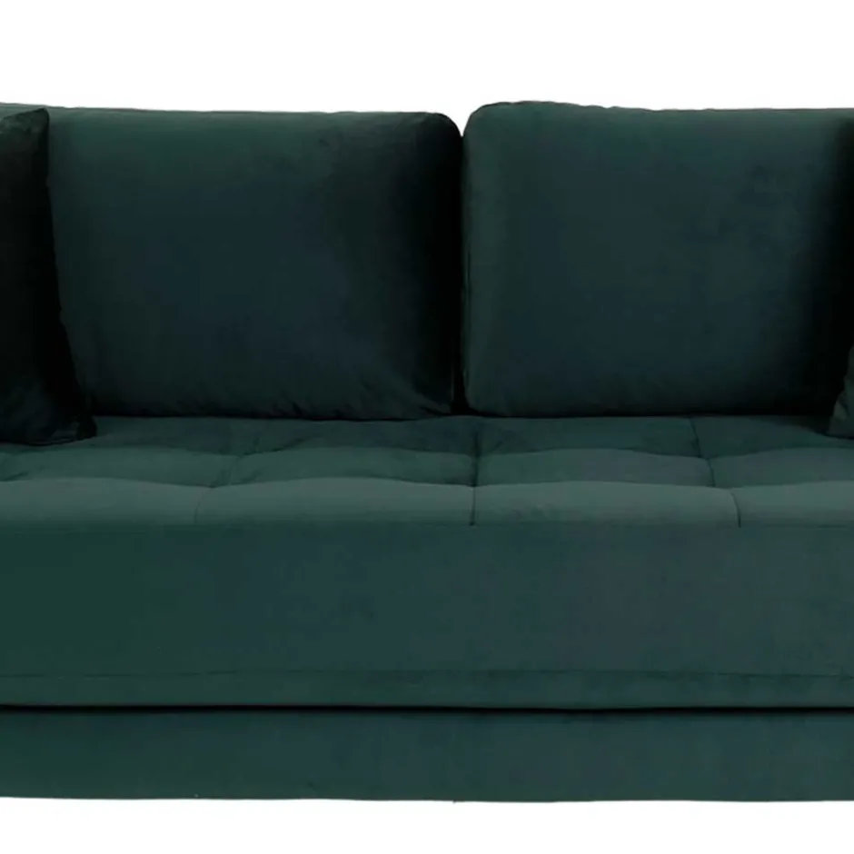 2 Sitzer Sofa*Pharao24 Sofa Smono