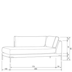 Pharao24 Sofa Socotta><noscript><img width=