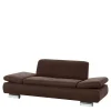 Pharao24 Sofa Solcho> 2 Sitzer Sofa