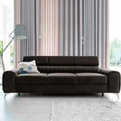 Pharao24 Sofa Stock> 3 Sitzer Sofa