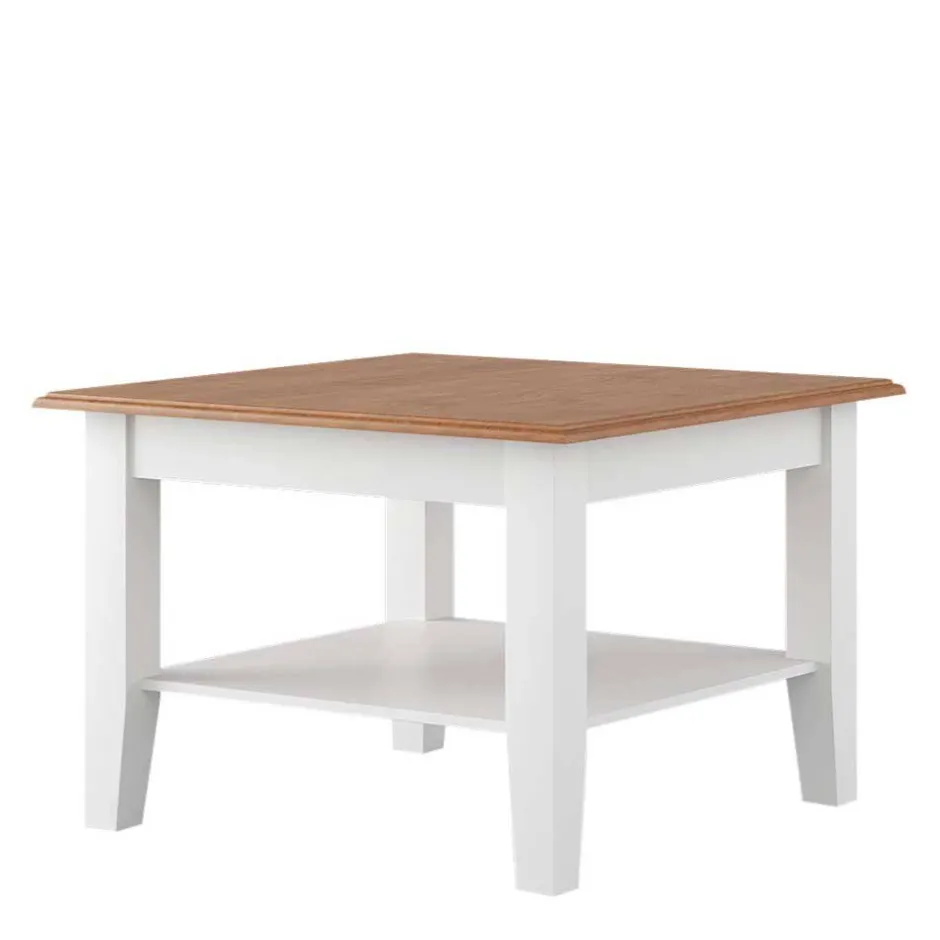 Beistelltische|Couchtische*Pharao24 Sofa Tisch Corao