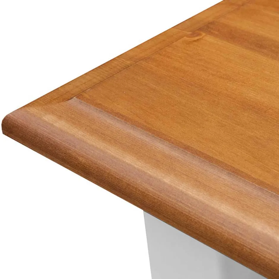 Beistelltische|Couchtische*Pharao24 Sofa Tisch Corao